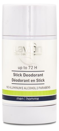 Pienoiskuva Lavilin 72 h Deodorant Stick, 60 ml, Miehet