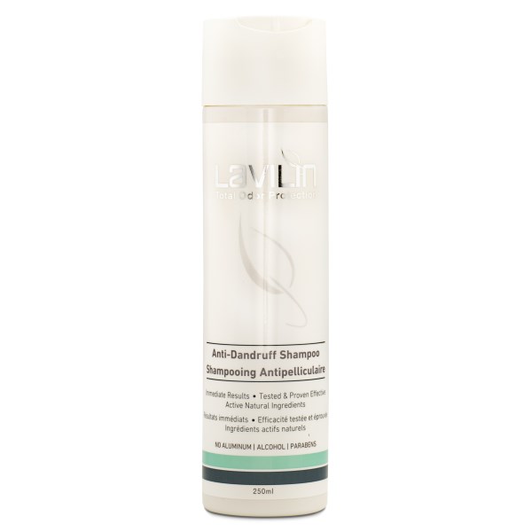 Lavilin Anti-Dandruff Shampoo, 250 ml