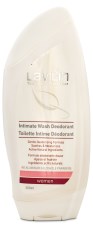 Lavilin Intimate Wash Deodorant