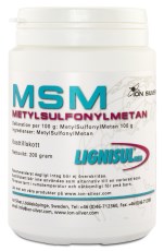 Lignisul MSM