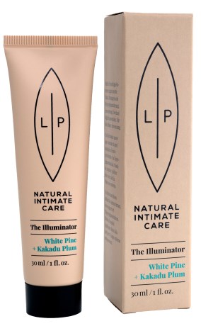 Pienoiskuva Lip Intimate Care The Illuminator, 30 ml