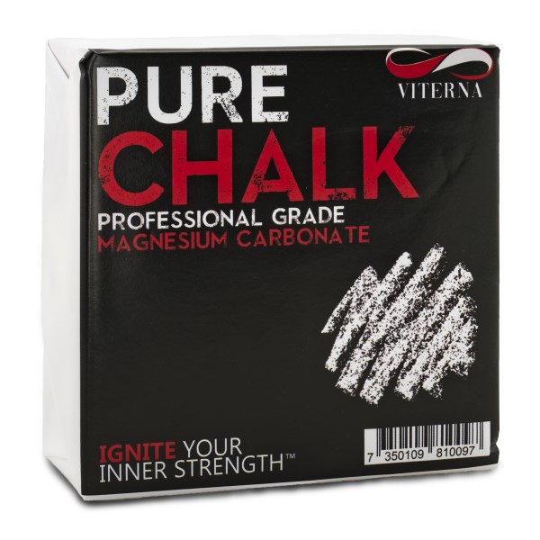 Liquid Chalk Block