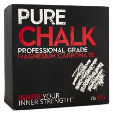 Liquid Chalk Block