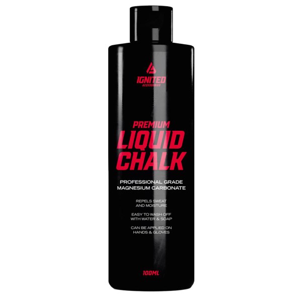 Kalkki Nestemäinen, 100 ml