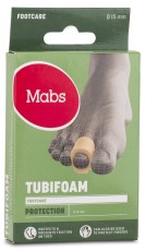 Mabs Tubifoam