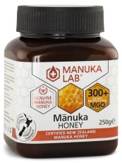 Manuka Lab MGO Manukahunaja 250 g