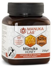 Manuka Lab MGO Manukahunaja 250 g