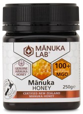 Manuka Lab MGO Manukahunaja 250 g