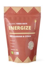 Matetea Yerba Mate