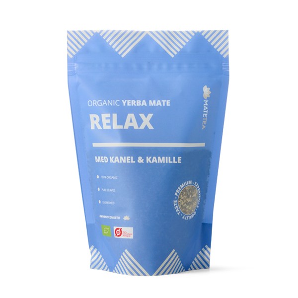 Matetea Yerba Mate, 180 g