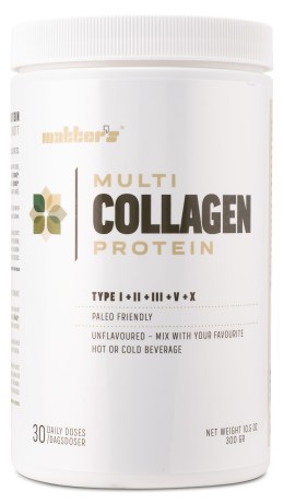 Pienoiskuva Matters Multi Collagen, 300 g
