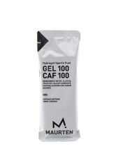 Pienoiskuva MAURTEN GEL 100 CAF, 40 g