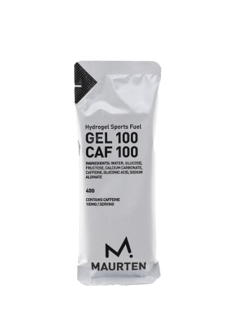 Pienoiskuva MAURTEN GEL 100 CAF, 40 g