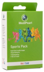 MediPearl Sports Pack