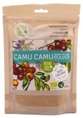 Mother Earth Camu Camu-jauhe EKO
