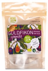 Pienoiskuva Mother Earth Fikon Guld Premium Raw & Eko, 200 g
