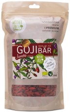Pienoiskuva Mother Earth Goji-marjat Jumbo RAW & Luomu, 500 g
