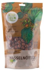 Mother Earth Hasselp�hkin�t Premium EKO