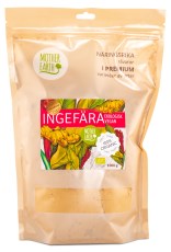 Mother Earth Inkiv��rijauhe EKO