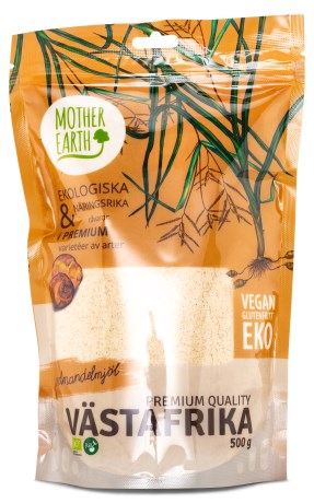 Pienoiskuva Mother Earth Maamantelijauho, 500 g