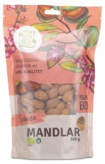 Pienoiskuva Mother Earth Premium Mantelit Raw & Eko, 500 g