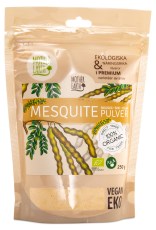 Mother Earth Mesquitejauhe RAW & EKO