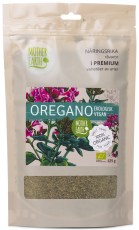 Mother Earth Oregano EKO