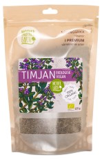 Mother Earth Timjai EKO