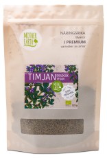 Mother Earth Timjai EKO