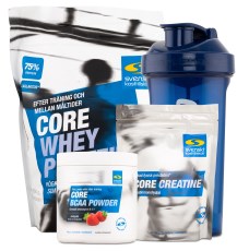 Lihas Startti Tuotepaketti