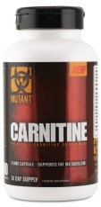 Mutant Core Series Carnitine