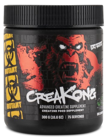 Pienoiskuva Mutant CreaKong, 300 g