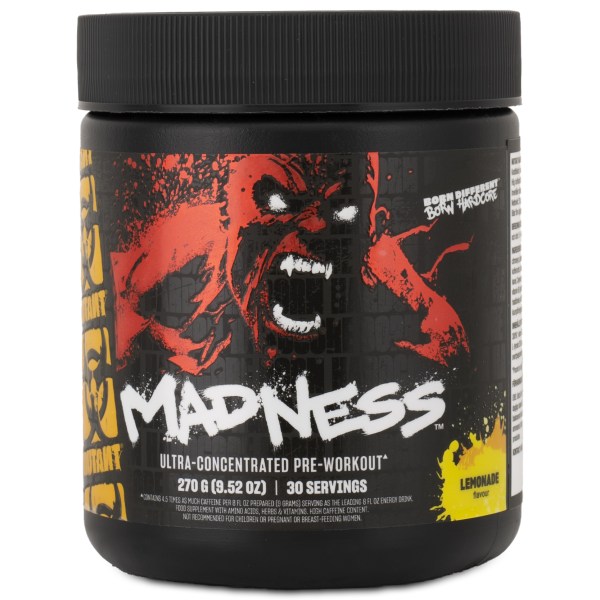 Mutant Madness, Roadside Lemonade, 30 annosta