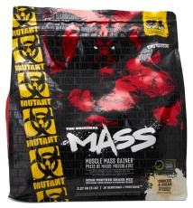 Pienoiskuva Mutant Mass, Cookies and Cream, 2,2 kg