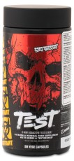 Mutant Test