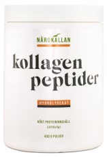 N�rok�llan Kollageeni Peptidein�