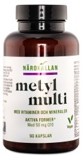 N�rok�llan Metyl Multi