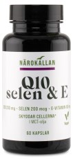 N�rok�llan Q10+Seleeni+E
