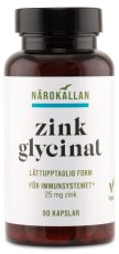 N�rok�llan Sinkkiglycinaatti 