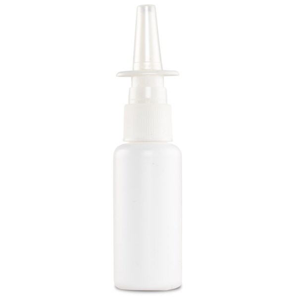 Ion Silver Nenäsuihkepullo, 30 ml