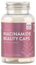 Core Nutrition Niacinamide Beauty Caps