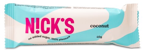 Pienoiskuva Nicks Coconut, 1 kpl