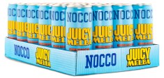 NOCCO BCAA