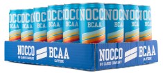 NOCCO BCAA