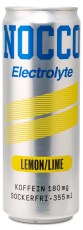 Pienoiskuva NOCCO Electrolyte, Sitruuna/Lime, 355 ml