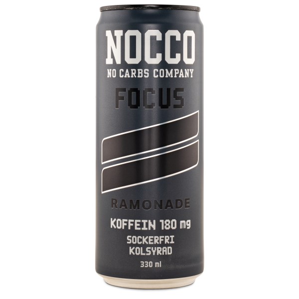 NOCCO Focus, Ramonade