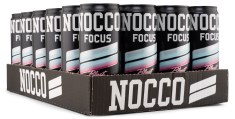 NOCCO Focus