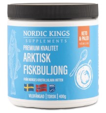 Nordic Kings Arktinen Kalaliemi Premium MSC