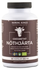 Nordic Kings Ruoholaidunnetun Naudan Syd�n Luomu