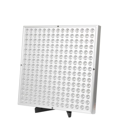 Pienoiskuva Nordic Red Wellness Light Panel, 1 kpl, Silver